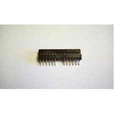 CLANSMAN CONNECTOR BAR ASSY 
